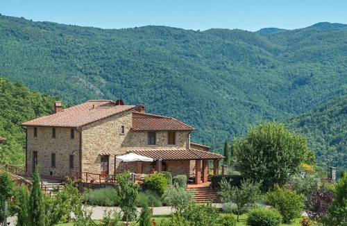 Santa Reparata Villa | Villa Mille Desideri