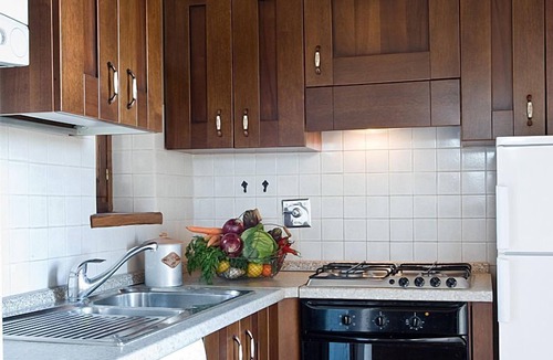 Pietraviva Apartment | Villa Miravalle Independent Villa