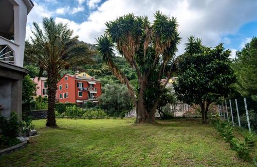 Levanto House | Villa Mori