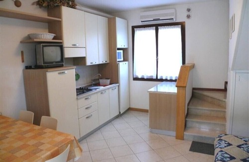 Bibione Lido dei Pini Villa | VILLA PINEA 35 WITH PRIVATE GARDEN