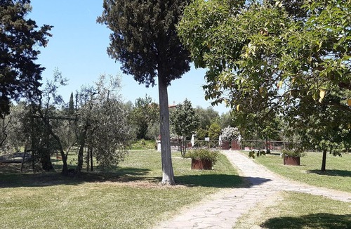 Marciano della Chiana House | Villa Poggio le Vignacce by Interhome