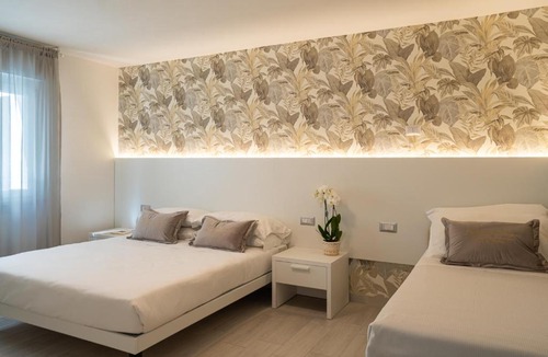 Fogliano Marina Apartment | Villa Pra-tu Design Apartments a 100m dal Mare - P r a t u r e c c i Group