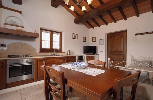 Starda Villa | Villa Quata in Castel San Niccolò , Arezzo e dintorni