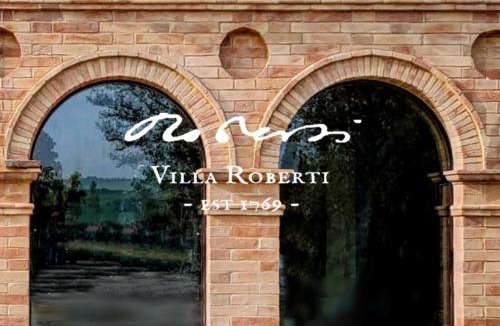 Monte San Giusto Villa | Villa Roberti