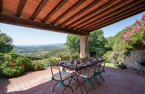 Dicomano Villa | Villa San Lorenzo