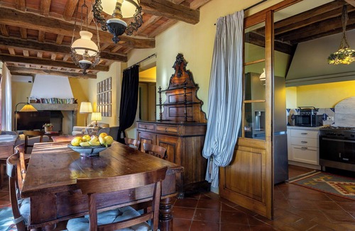 Rapolano Terme Villa | Villa Santa Barbara, Pool by Geco Vacation Rentals
