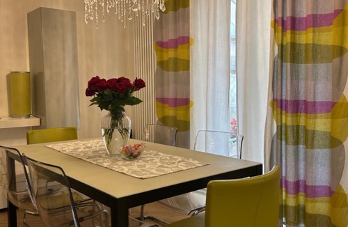 Alba Apartment | Villa Savina appartamenti