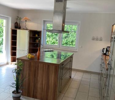 Zingst House | Villa Sienna