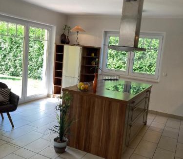 Zingst House | Villa Sienna