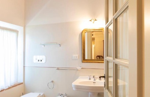 Cittadella House | Villa Simonetta