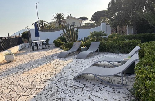 Latina Lido House | Villa Sofia