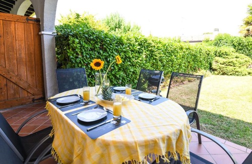 Pieve Vecchia Villa | Villa Sole