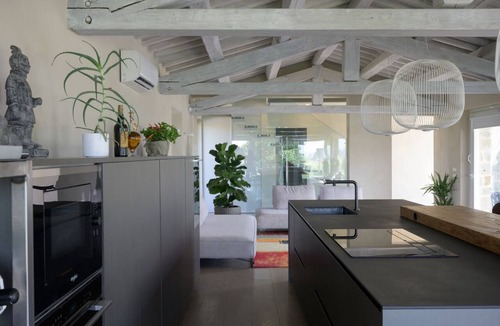 Ferretto Villa | Villa Terontola Luxury by MMega