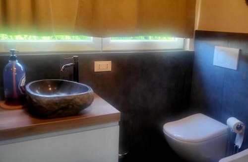 Faetano Apartment | Villa Tilly