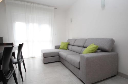 Rosolina Mare Apartment | Villa Vilma appartamento 02