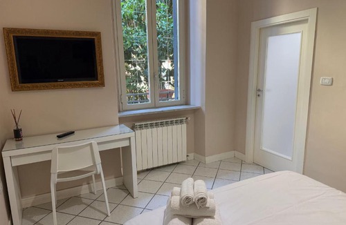 Naples House | Villa Wanda