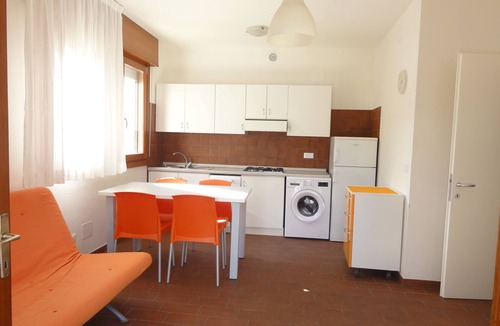 Bibione Pineda Villa | Villa with fenced garden in Bibione Pineda