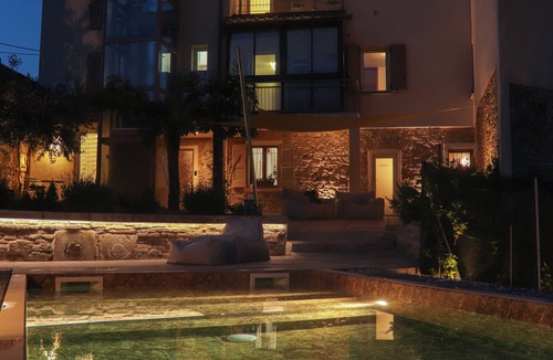 Modigliana Villa | Villa with private pool and spa, walking city x25