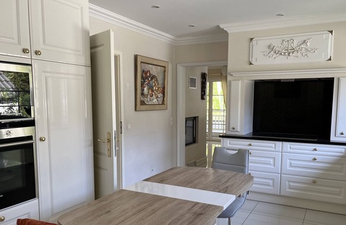 Roedermark Villa | Villa zu Waldacker