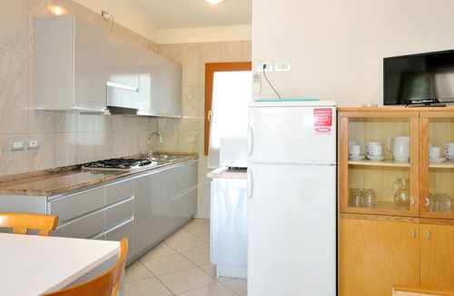 Bibione Lido del Sole Apartment | Villaggio Delfino by Interhome