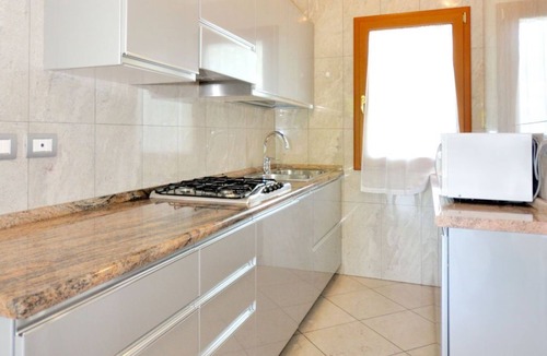 Bibione Lido del Sole Apartment | Villaggio Delfino by Interhome