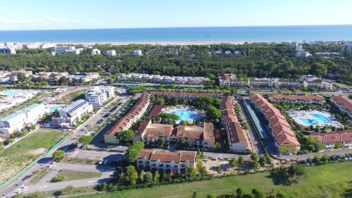 Bibione Lido del Sole Apartment | Villaggio Marco Polo