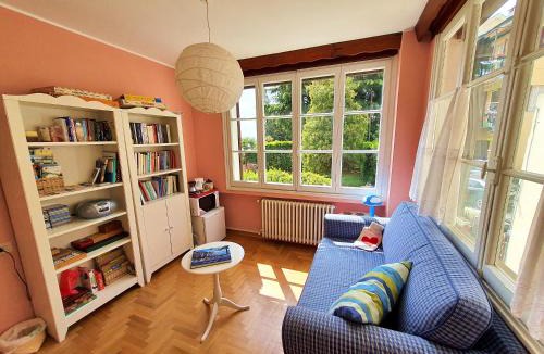 Meina Bed & Breakfast | Villanuvola