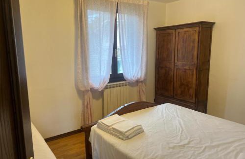 Roncoscaglia House | Villetta a Sestola