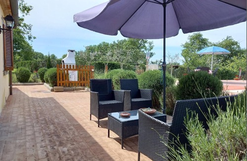 Ferretto House | Villino Cortona - Your relax in the Tuscany heart.