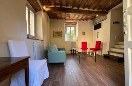 Duddova Villa | Villino Giulio