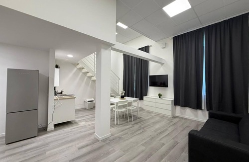 Casa Delle Curve House | Viva Residence