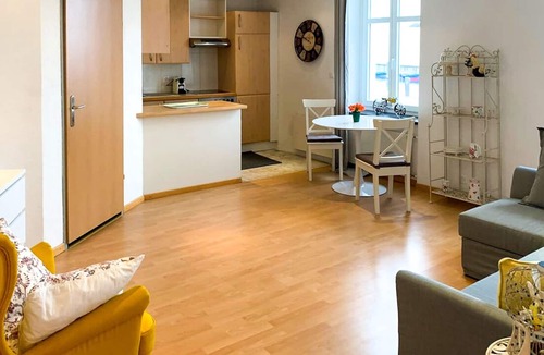 Rorschach House | Vrbo Property