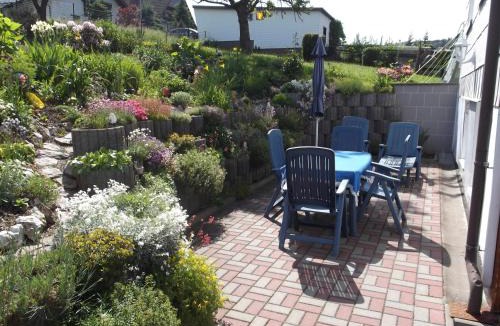 Lauscha Apartment | Waldblick