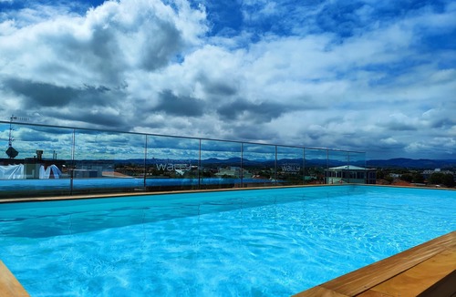 Miramare House | Wally Residence