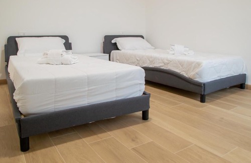 Padova Apartment | Welc-ōM Via Cordevole Padova