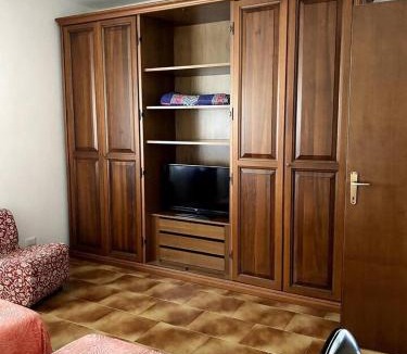 Castelletto di Momo House | Wellness in Malpensa - (check in entro le 22)