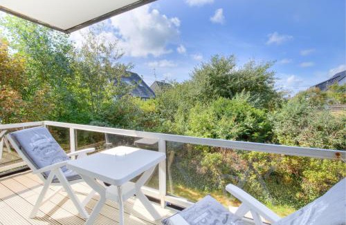 Wenningstedt-Braderup Apartment | Windeby 4E