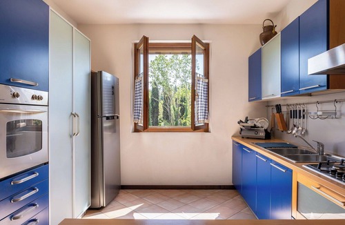Cignan Bianco House | Wonderful private villa for 4 guests with pool, A/C, WIFI, balcony, pets allowed and panoramic v.