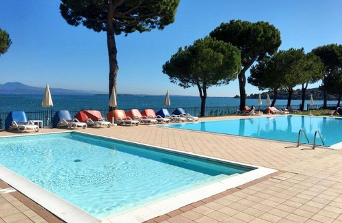 Monte House | Wonderful villa for 4 people with A/C, WIFI, pool, TV and terrace