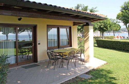 Monte House | Wonderful villa for 4 people with A/C, WIFI, pool, TV and terrace