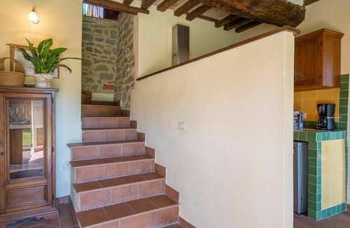 Pieve di Chio House | Wonderful private villa for 12 guests with WIFI, private pool, TV, terrace and pets allowed