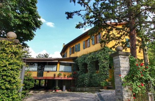 Scheggia Villa | x000D Boutique villa with pool