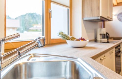 Biberwier Ski Chalet | Zugspitzchalets
