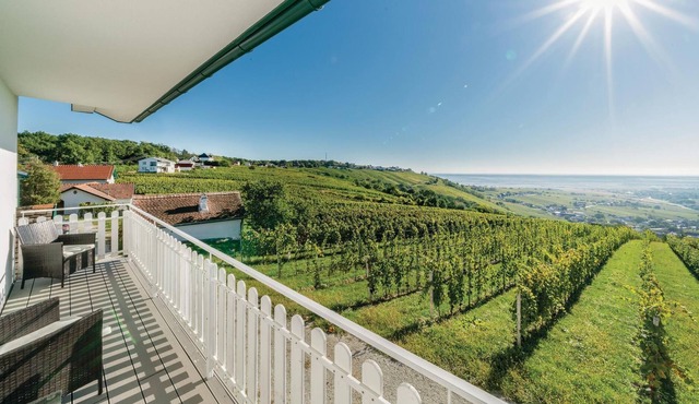 1 bedroom accommodation in Eisenberg in Eisenberg