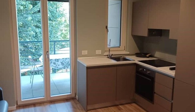 2 Bedroom Apartment in San Donato Milanese in San Donato Milanese