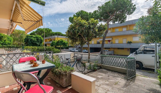 2 bedroom nice home in Rosolina Mare RO