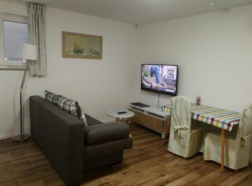 21a Comfortable Studio in Munich