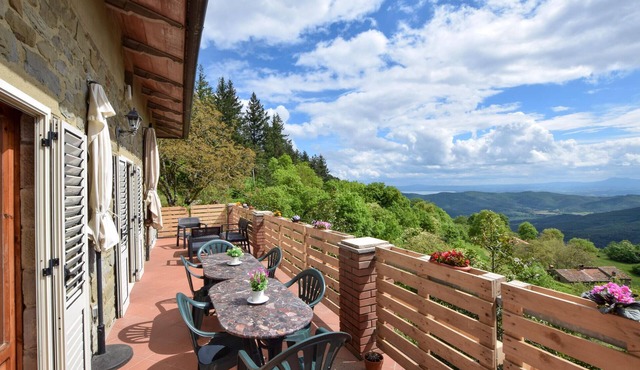 3 bedroom amazing apartment in Portole in Portole
