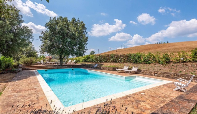 3 bedroom beautiful home in Monteroni D´Arbia in Monteroni D´Arbia