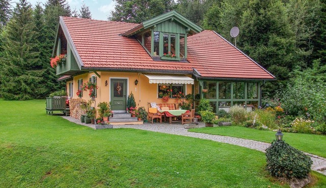 3 bedroom amazing home in Bayerisch Eisenstein in Bayerisch Eisenstein